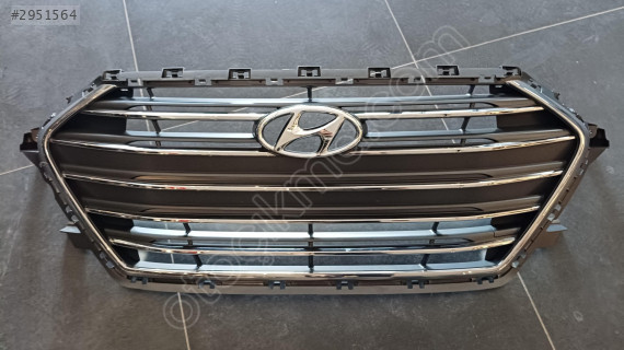HYUNDAİ ELANTRA ÖN PANJUR 2017 2018 86351-F2100 SO