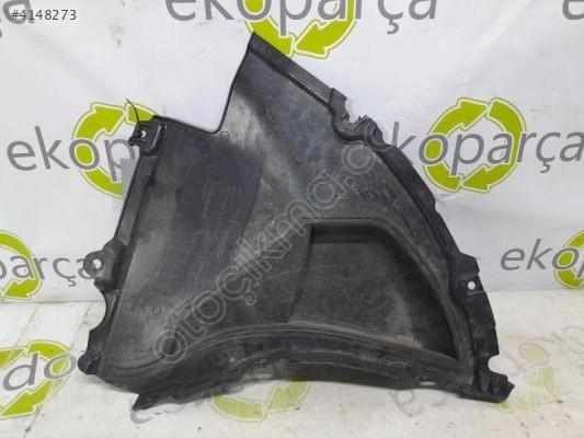BMW 5 SERİSİ 2024 2025 G60 SAĞ KÜREK BAKALİTİ 5A036D4