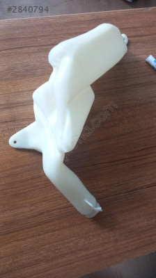 OPEL ASTRA G SİLECEK BİDONU.OTO ERKAN ÜNYE