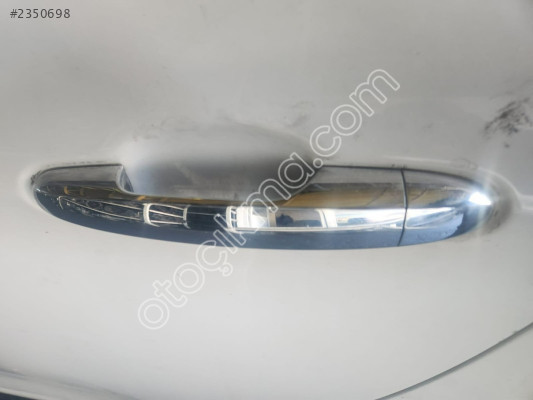 fiat egea orjinal çıkma kapı dış açma kolu