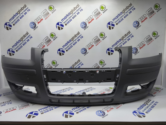 AUDİ A3 ÖN TAMPON SIFIR 2004-2005-2006-2007-2008 8P4807105GRU