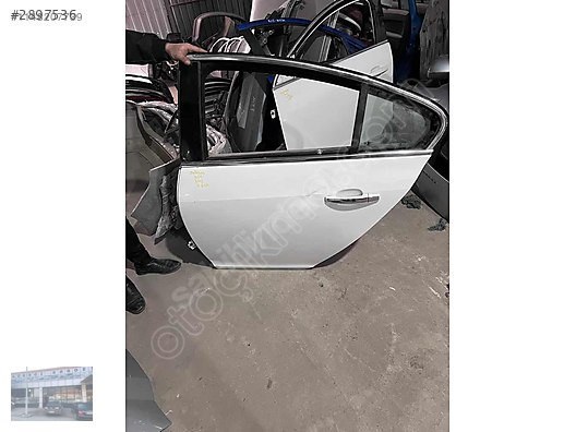OPEL İNSİGNİA KAPI ÇIKMA