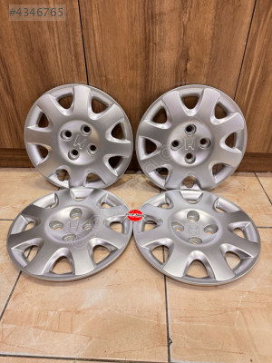 Honda Civic Jant Kapak 14 Jant