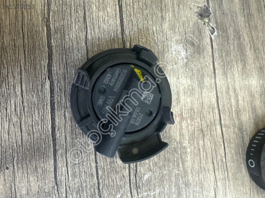 5Q0959354 AUDİ A3 GOLF 13-17 SOL ÖN KAPI DARBE SENSÖRÜ
