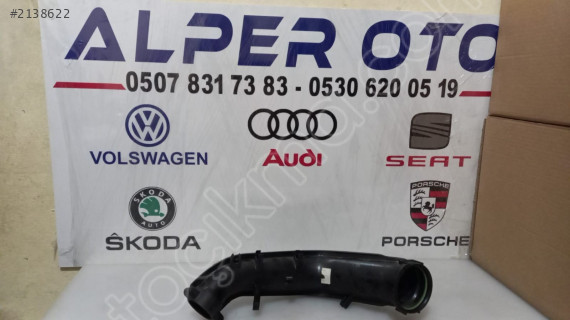 03C145673N TURBO BASINÇ BORUSU GOLF/JETTA/SÜPER B