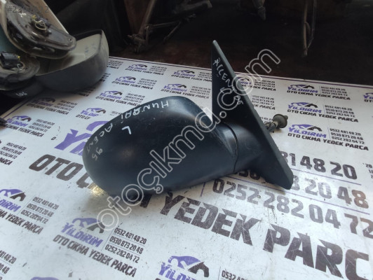 HYUNDAİ ACCENT 1995 SAĞ AYNA