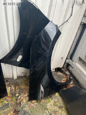 RENAULT TALİSMAN SAĞ ÖN ÇAMURLUK