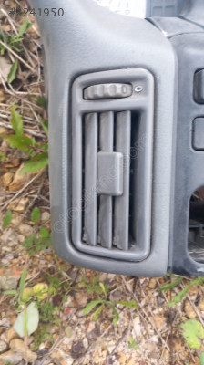OPEL VECTRA A SOL ÜFLEME IZGARASI .OTO ERKAN ÜNYE