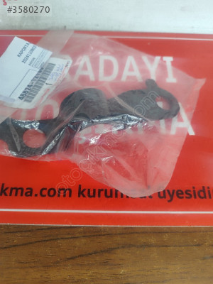 Toyota Corolla Ae101 sag viraj demir kelepçesi 4882412130