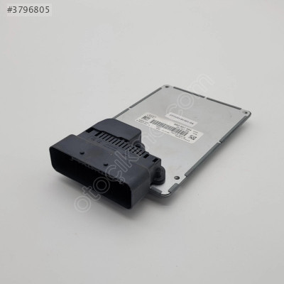 Audi A4 A5 Q5 Süspansiyon Beyni / 8K0907364 / S180031001H