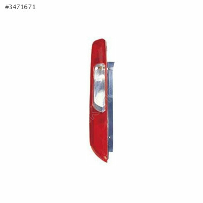 Stop Lambası Sol Orjinal | Ford Focus HB 2005-