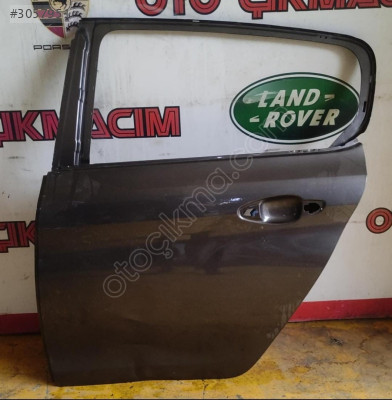 PEUGEOT 308 2013 2018 SOL ARKA KAPI