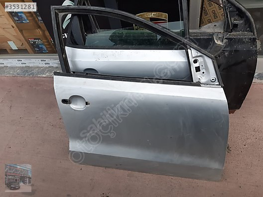 2010-2017 POLO SOL ÖN KAPI