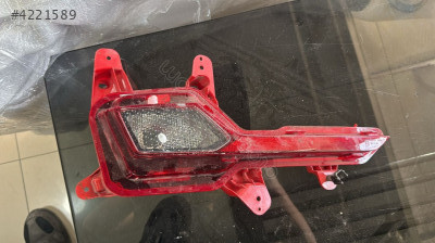 HYUNDAİ İ20 2022-2024 SAĞ ARKA REFLEKTÖR 92406-q0300