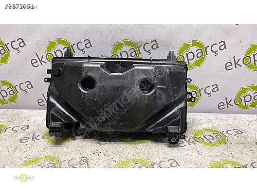 BMW İ SERİSİ 2021 2024 İX İ20 YIKAMA SUYU BİDONU 61665A0AA58