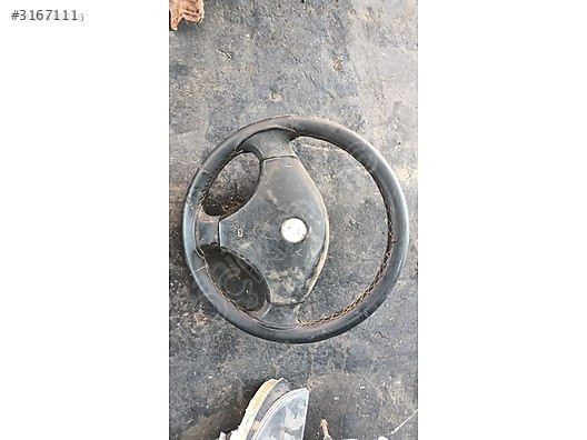 Nissan vanetta direksiyon simidi