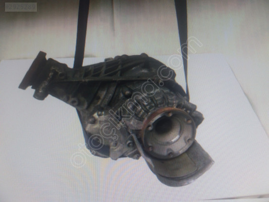 Audi a8 D4 4.2 tdi quattro arka defransiyel orjinal 0BE500043c