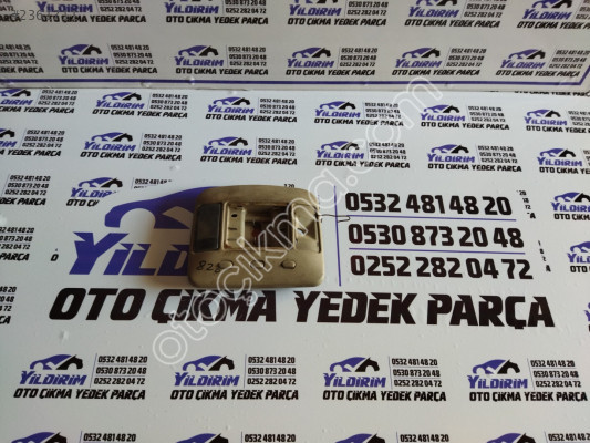 ROVER 820 TAVAN LAMBA VE ÇERÇEVESİ