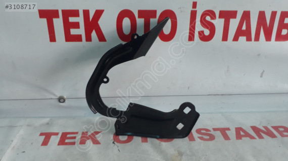 FORD FOCUS KAPUT MENTEŞESİ SOL F01236152