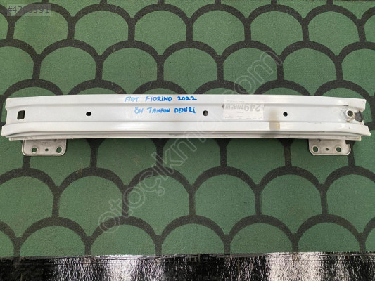 FIAT FIORINO 1.3 EURO 6 ÖN TAMPON DEMİRİ *ALAKN OTOMOTİV*