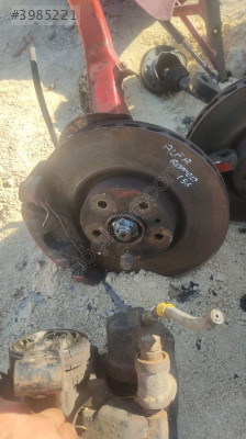 ALFA ROMEO 156 SOL TAŞIYICI ÇIKMA