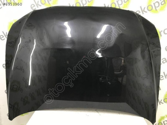 VOLKSWAGEN PASSAT 2015 2024 ÇIKMA KAPUT 3G0823031