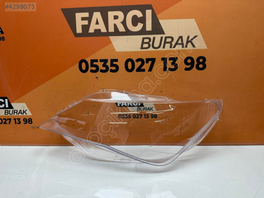 IBİZA SOL FAR CAMI SIFIR 2012-2017