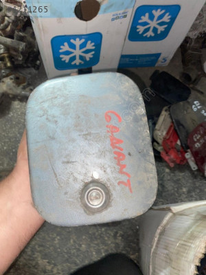 MİTSUBİSHİ GALANT 90 DIŞ DEPO KAPAĞI-ALKO OTOMOTİV