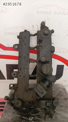 9646698680 Peugeot Bipper Külbütör Kapağı (03)