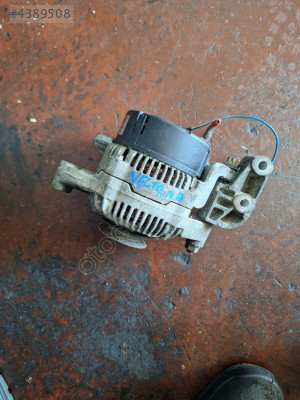 OPEL VECTRA A 2.0 ŞARJ DİNAMOSU ÇIKMA ORJİNAL YEDEK PARÇA