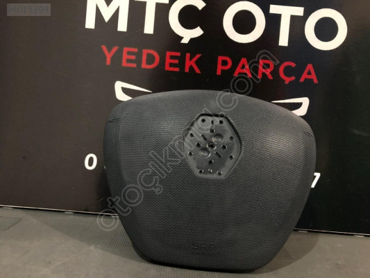 RENAULT CLİO 4 DİREKSİYON AİRBAG KAPAĞI