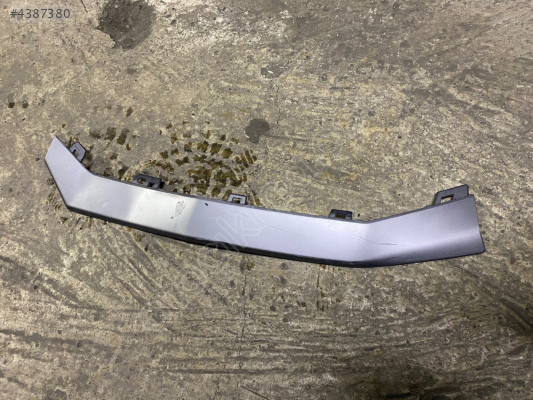 PEUGEOT 3008 HYBRİD ÖN TAMPON ÇITASI ÇIKMA 9846918980