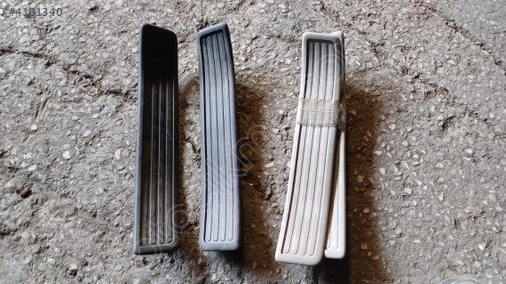 2008-2012 Honda Accord 3 Sağ Sol Arka Eşik plastiği