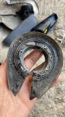 vw passat b6 bagaj sibop arka kapağı contası