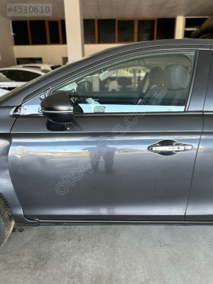 2021-2024 HONDA CİTY SOL ÖN KAPI DOLU