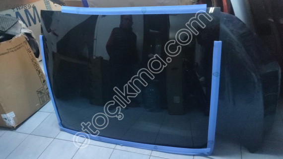 OPEL GRANDLAND X TAVAN CAMI ÇIKMA ORJİNAL YEDEK PARÇA