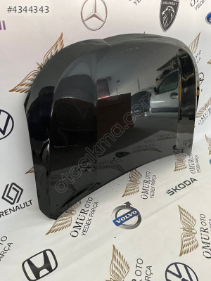 JEEP COMPAS MOTOR KAPUTU ORJİNAL ÇIKMA - 68243955AB