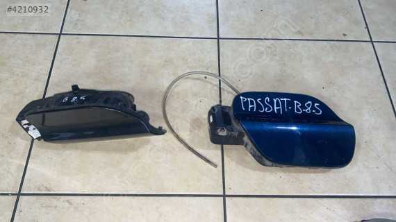 VOOLKSWAGEN PASSAT B8,5 YAKIT DEPO KAPAĞI
