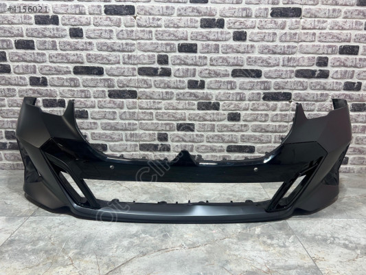 Bmw 5serisi G60 M sport ön tampon 5 serisi g 60 orjinal çıkma