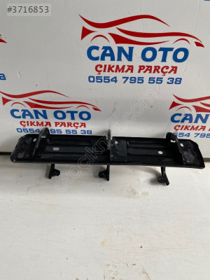 Ford transit tampon alt basamak 2014+