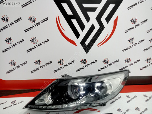 9210134250 KİA SPORTAGE SOL ÖN FAR
