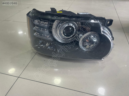 RANGE ROVER SPORT L320 SAĞ FAR DOLU S.ORJİNAL AH4213W029-EC