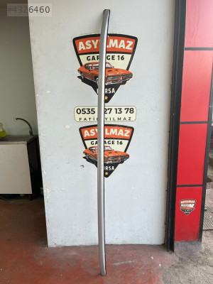 TOGG T10X TAVAN ÇITASI SAĞ ORJİNAL