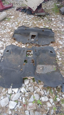 Opel Astra g hb taban döşemesi çıkma
