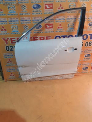 MG HS Modeli İçin Sol Ön Çamurluk - Oto Çıkma Parçala