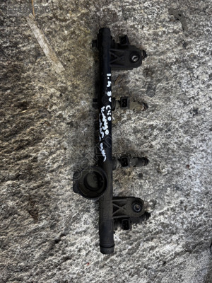 1.4 K7J Clio Kangoo Megane Logan Enjektör ve Kütüğü Takım