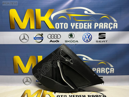MERCEDES A180-A200 W176 SAĞ ARKA KAPI YÜZÜ