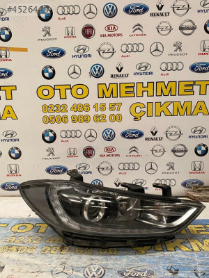 2016 HYUNDAİ ELANTRA SAĞ FAR