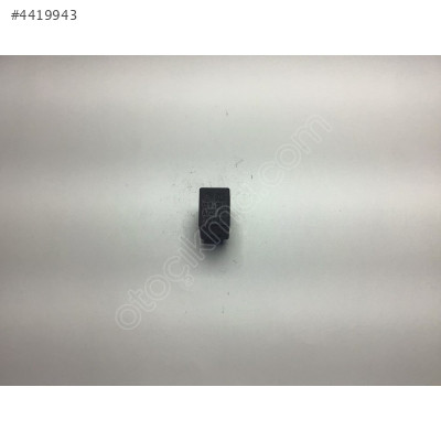 Alfa Romeo Fiat Lancia Röle 7676504