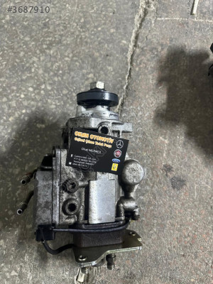 connect 75 mazot pompası garantili